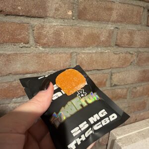Avis client Magic Candy - Bonbons avec photo - Spliff