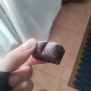 Avis client Magic Choc - Space Chocolate avec photo - Spliff