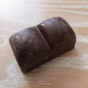 Avis client Magic Choc - Space Chocolate avec photo - Spliff