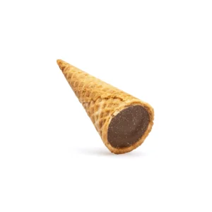 Avis client Magic Cone - Space Chocolat avec photo - Spliff