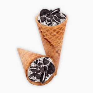 Avis client Magic Cone - Space Chocolat avec photo - Spliff