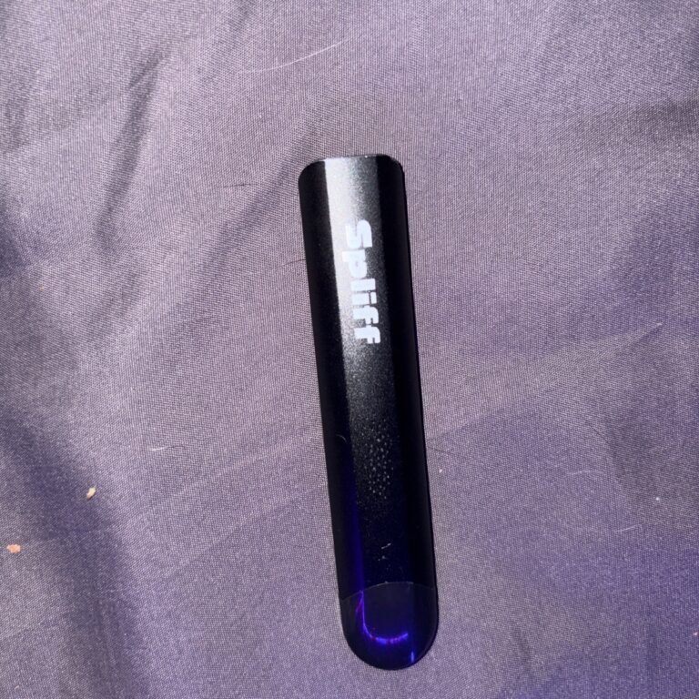 Avis client Magic Pod Live Rosin x2 avec photo - Spliff