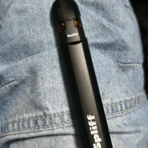 Avis client Magic Pod Live Rosin x2 avec photo - Spliff
