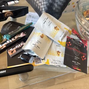 Avis client Magic Pod Live Rosin x2 avec photo - Spliff