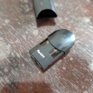 Avis client Magic Pod Live Rosin x2 avec photo - Spliff