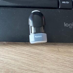 Avis client Magic Pod Live Rosin x2 avec photo - Spliff