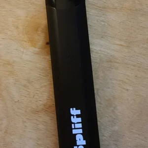 Avis client Magic Pod Live Rosin x2 avec photo - Spliff