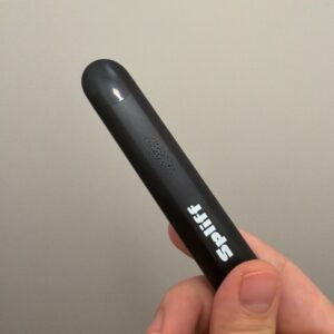 Avis client Magic Pod Live Rosin x2 avec photo - Spliff