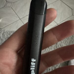 Avis client Magic Pod Live Rosin x2 avec photo - Spliff
