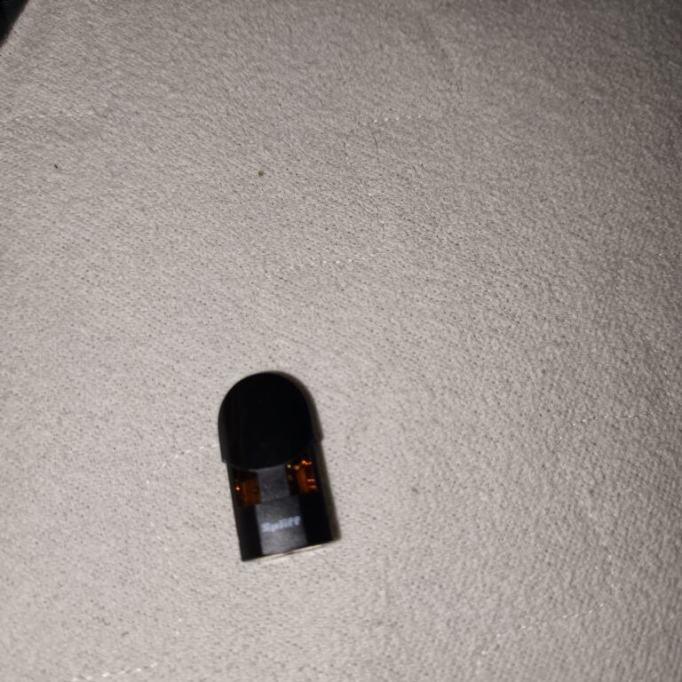Click to view full screen Avis client Magic Pod Live Rosin x2 avec photo - Spliff