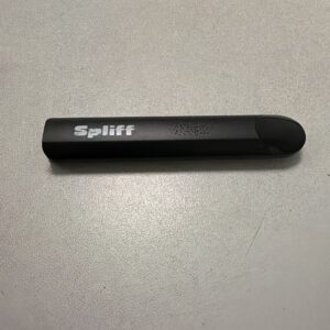 Avis client Magic Pod Live Rosin x2 avec photo - Spliff