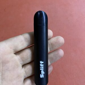 Avis client Magic Pod Live Rosin x2 avec photo - Spliff