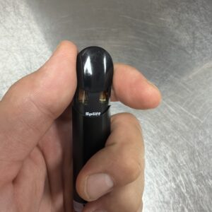 Avis client Magic Pod Live Rosin x2 avec photo - Spliff