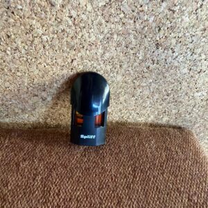 Avis client Magic Pod Live Rosin x2 avec photo - Spliff