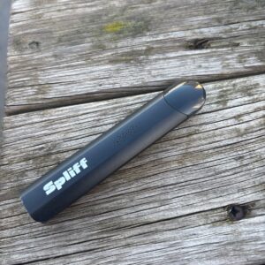Avis client Magic Pod Live Rosin x2 avec photo - Spliff