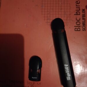 Avis client Magic Pod Live Rosin x2 avec photo - Spliff