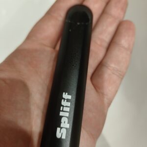 Avis client Magic Pod Live Rosin x2 avec photo - Spliff