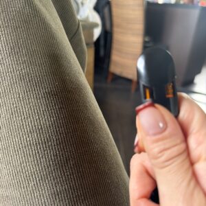 Avis client Magic Pod Live Rosin x2 avec photo - Spliff