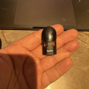 Avis client Magic Pod Live Rosin x2 avec photo - Spliff