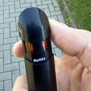 Avis client Magic Pod Live Rosin x2 avec photo - Spliff