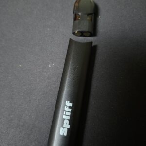 Avis client Magic Pod Live Rosin x2 avec photo - Spliff