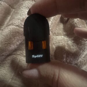 Avis client Magic Pod Live Rosin x2 avec photo - Spliff