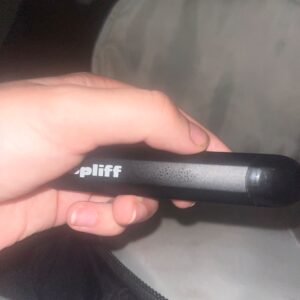 Avis client Magic Pod Live Rosin x2 avec photo - Spliff