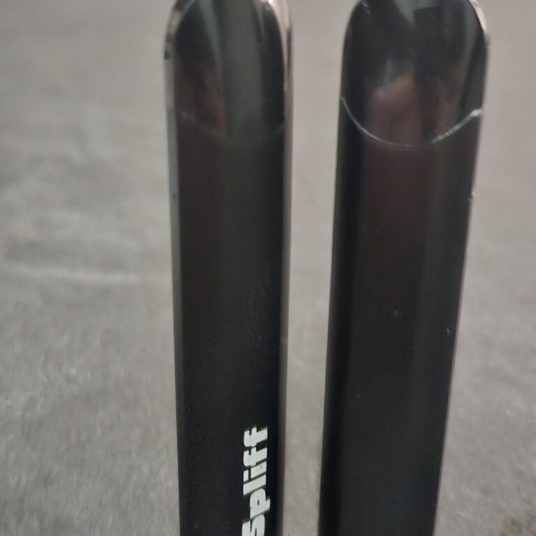 Avis client Magic Pod Live Rosin x2 avec photo - Spliff