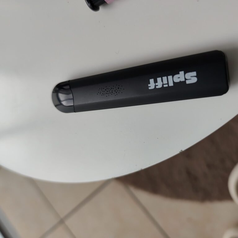 Avis client Magic Pod Live Rosin x2 avec photo - Spliff