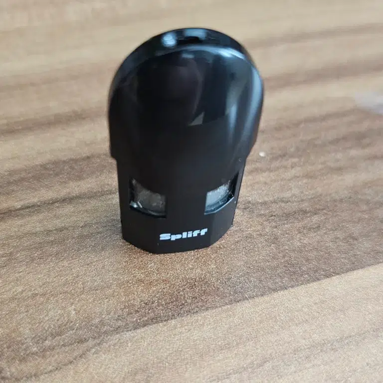 Customer review Magic Pod x2 with photo - Spliff