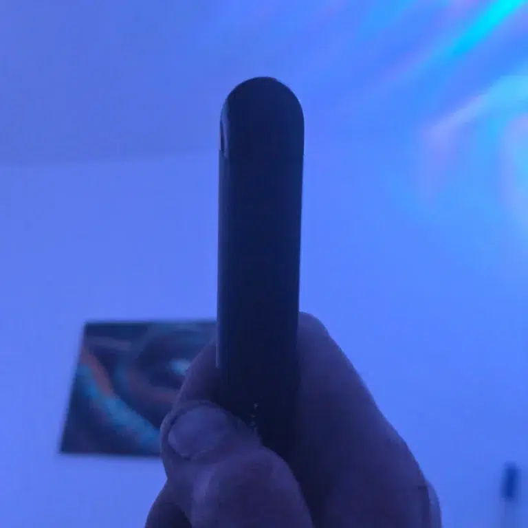 Klantbeoordeling Magic Pod x2 met foto - Spliff