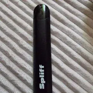 Avis client Magic Pod x2 avec photo - Spliff