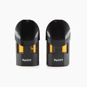 Avis client Magic Pod x2 avec photo - Spliff