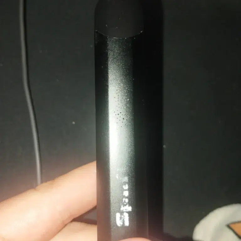 Click to view full screen Kundenbewertung Magic Pod x2 mit Foto - Spliff