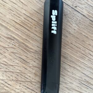 Avis client Magic Pod x2 avec photo - Spliff