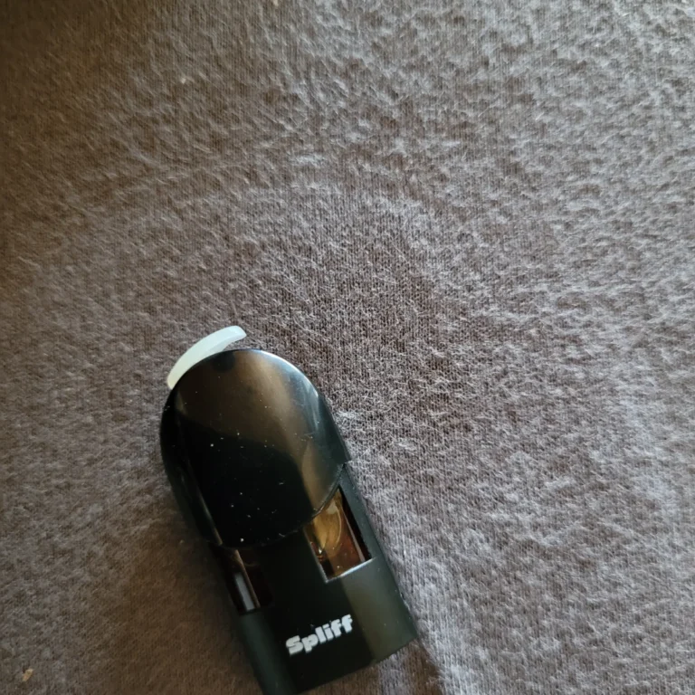 Click to view full screen Kundenbewertung Magic Pod x2 mit Foto - Spliff