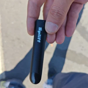 Avis client Magic Pod x2 avec photo - Spliff