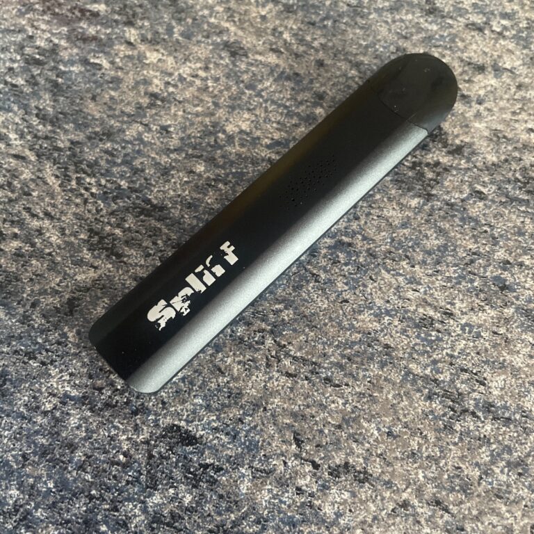 Opinión de cliente Magic Pod x2 con foto - Spliff