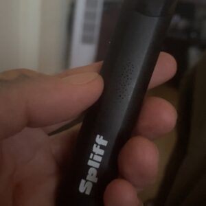 Avis client Magic Pod x2 avec photo - Spliff