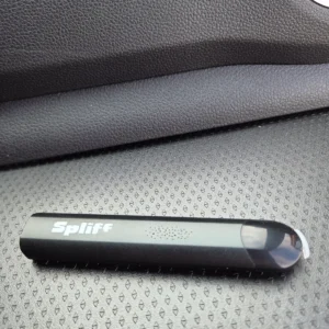 Avis client Magic Pod x2 avec photo - Spliff