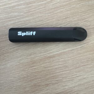 Avis client Magic Pod x2 avec photo - Spliff