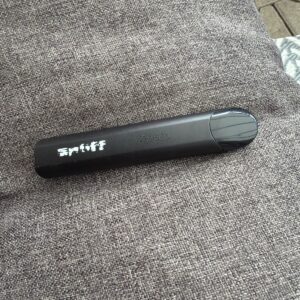 Avis client Magic Pod x2 avec photo - Spliff