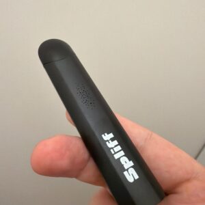 Avis client Magic Pod x2 avec photo - Spliff