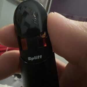 Avis client Magic Pod x2 avec photo - Spliff