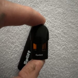 Avis client Magic Pod x2 avec photo - Spliff