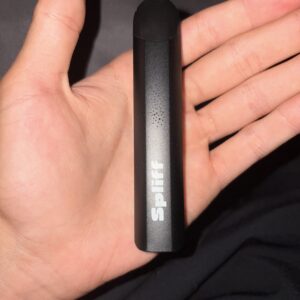Avis client Magic Pod x2 avec photo - Spliff