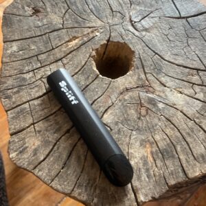 Avis client Magic Pod x2 avec photo - Spliff