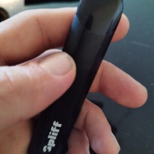 Avis client Magic Pod x2 avec photo - Spliff