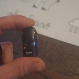 Avis client Magic Pod x2 avec photo - Spliff