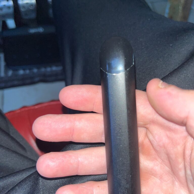 Avis client Magic Pod x2 avec photo - Spliff